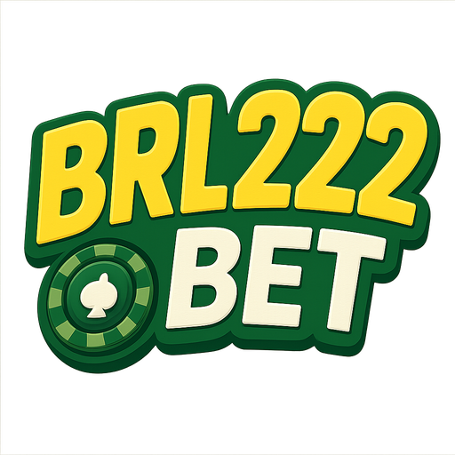 BRL222 Bet Logo